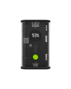 Goui - Nano Transparent Power Bank 10,000mAh 