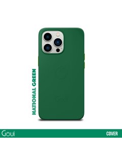 Goui Cover Green + Strap - Offer OG1077