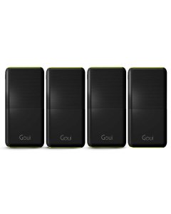 Goui - 4x Prime 20 - Offer OG1163-QT