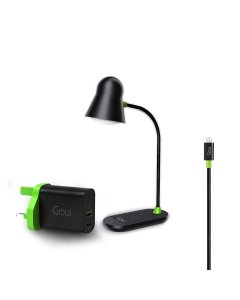Goui - Fusion + Mini 20 + Classic iPhone Cable - Offer OG1247