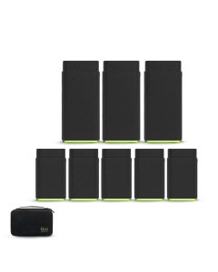 Goui - 5xHero 10 + 3xHero 20 + Bag Offer OG1252