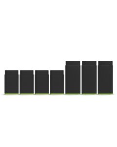 Goui - 4xHero10 + 3xHero 20 - Offer OG1436