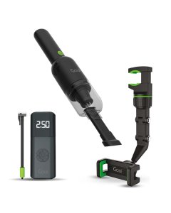 Offer Goui - (Pump + Vacuum Cleaner + Hook) - OG1679