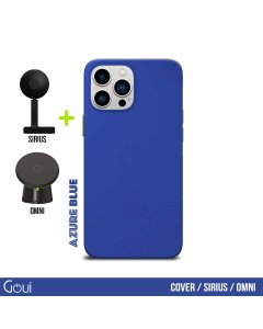 كفر قوي أزرق ياقوتي + باند + سيريس + أومني OG1732
