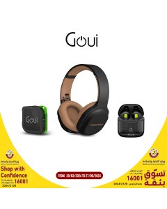 عرض قوي - نيتڤ + جي.بودز + بيوني - OG2114