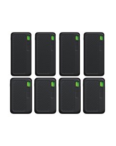 Goui Offer (Singi)- Package (2xSingi20 + 2xSingo10)  + (2xPower Bank 10,000mAh + 2xPower Bank 20,000mAh ) - OG2265