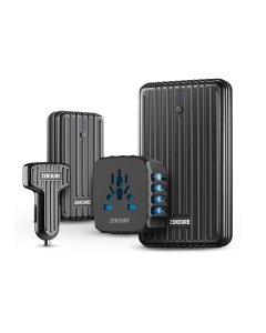 Zendure - (A5 + A2 + Passport  + Car charger) Package - Offer OZ331
