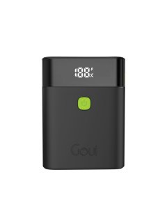 Goui - Premium Power Bank 10,000 mAh 