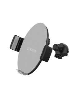 Zendure Q7 Wireless Charger Qi&Car Mount - Gery