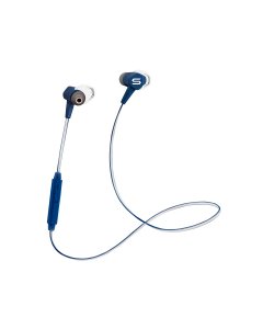 Soul Run Free Pro-X  Wireless Earphones Blue