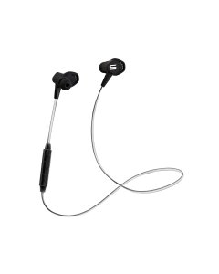 Soul Run Free Pro-X  Wireless Earphones Black