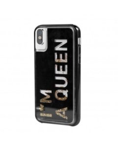 SBS -  I&#39;M QUEEN iPhone X Cover