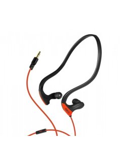 SBS - Runway Sport Wired Ear Set