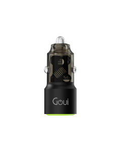 Goui - Gear PD 65W Car Charger