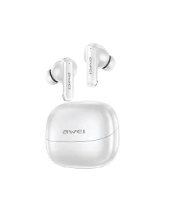 AWEI - Bluetooth Earset T229 - White