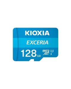 زندور - بطاقة ذاكرة MicroSDXC سعة 128 جيجابايت للداش كام