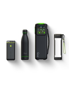 Goui - (LOCH Bottle + TORCH 20000mAh + BEAST 200 Power Station + Beast 65 Power Bank) - Offer OG2510