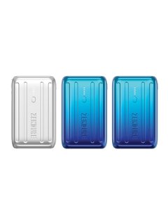 Zendure - (3X SuperMini 20 10000mAh) Package - Offer OZ363
