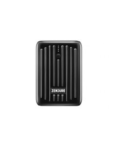Zendure SuperMini 10000mAh PD - Black