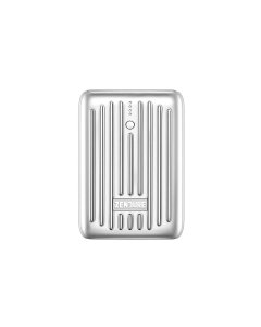 Zendure SuperMini 10000mAh PD - Silver
