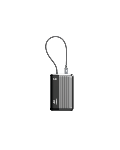 Zendure - SuperMini Hybrid Power Bank 10,000mAh 45W