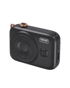 Zendure - SuperMini GO Power Bank 10,000mAh - Galaxy Black
