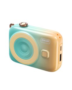 Zendure - SuperMini GO Power Bank 10,000mAh - Sunset Ocean