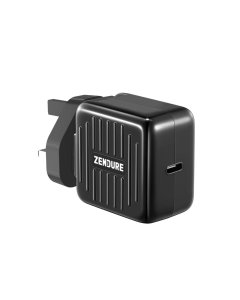 Zendure - SuperPort 20W Wall Charger - Black