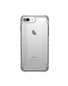 UAG - Plyo iPhone Plus Case - Transparent