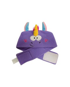Maestro - HOODI Headphone Headband - Unicorn