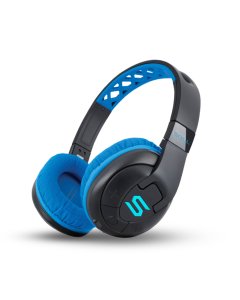 X-TRA Bluetooth Headphones-Blue