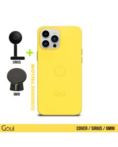كفر قوي أصفر + باند + سيريس + أومني OG1737