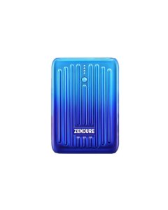 Zendure SuperMini 10000mAh PD - Blue