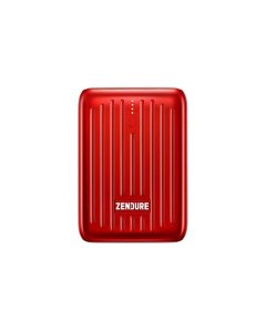 Zendure - SuperMini Lightning 10000mAh - Red