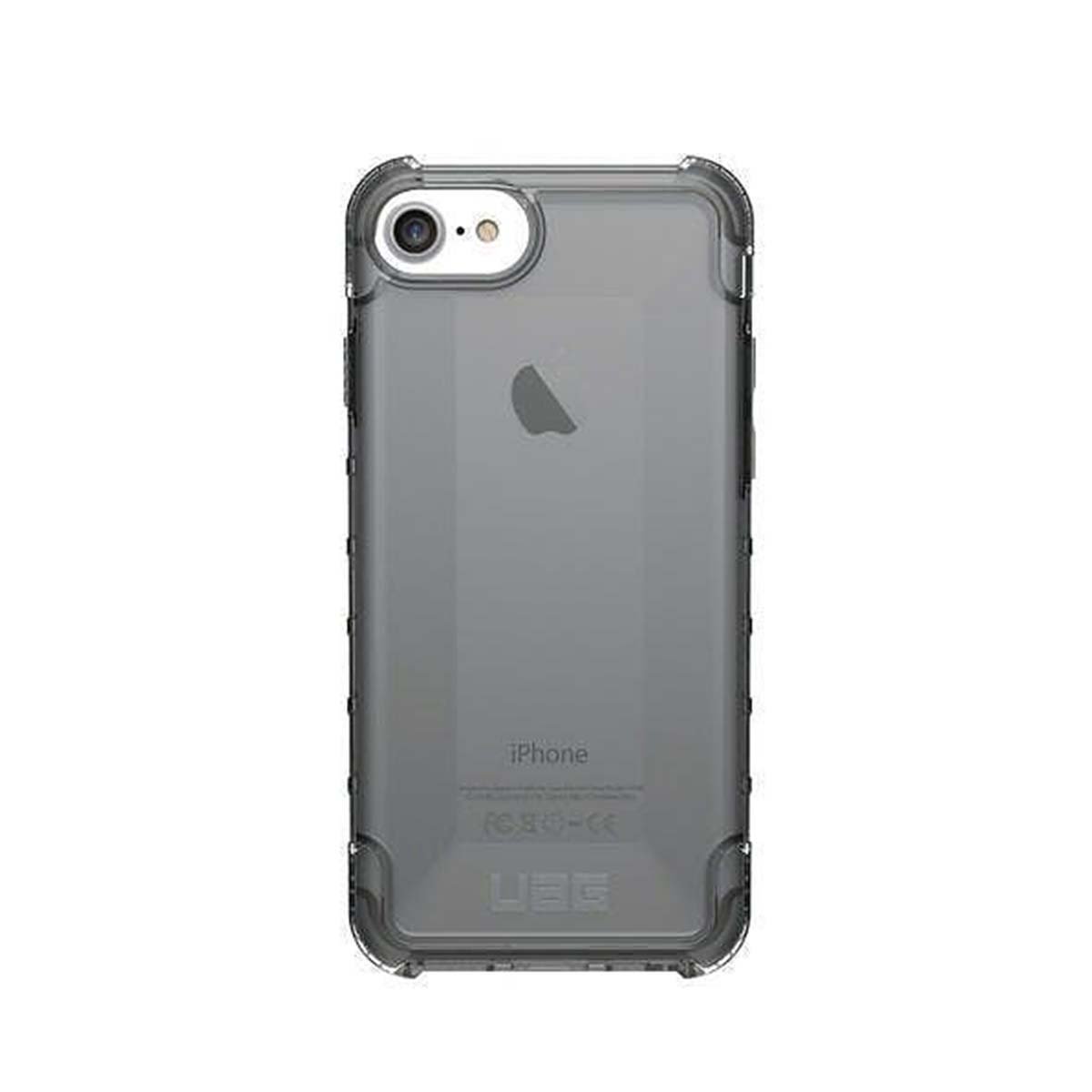 Uag Plyo Uag Plus UAG Plyo IPhone Case Ice
