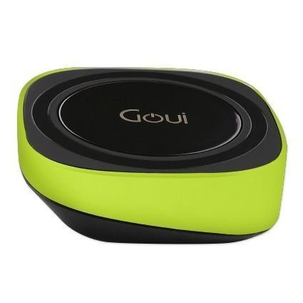 Fast and Reliable Chargers Stay Connected