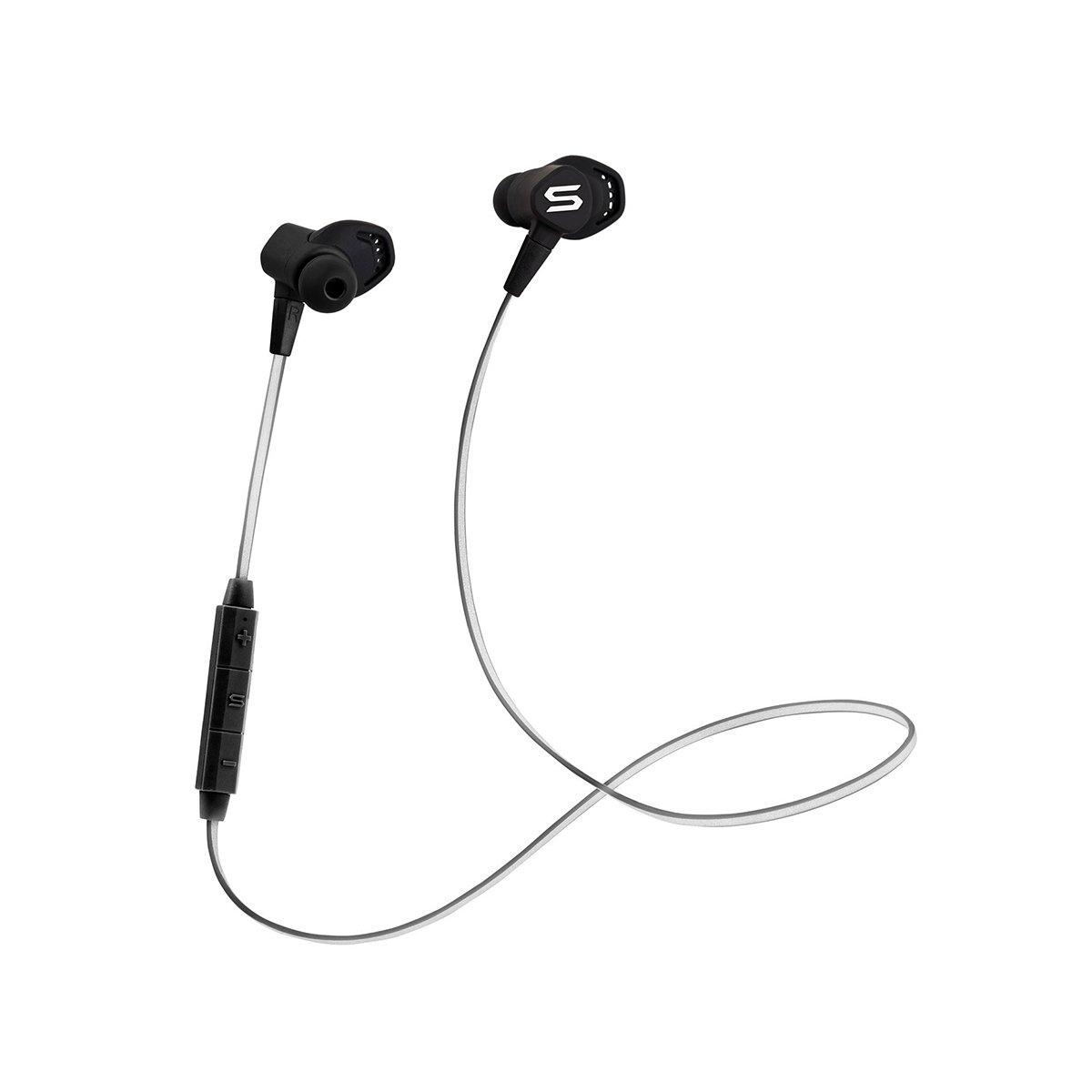 (未使用･未開封品)　SOUL Bluetoothイヤフォン Run Free Pro HD BLACK SL-1012 wyeba8q Run Free Pro HD Review -In-Ear sports headphones from Soul