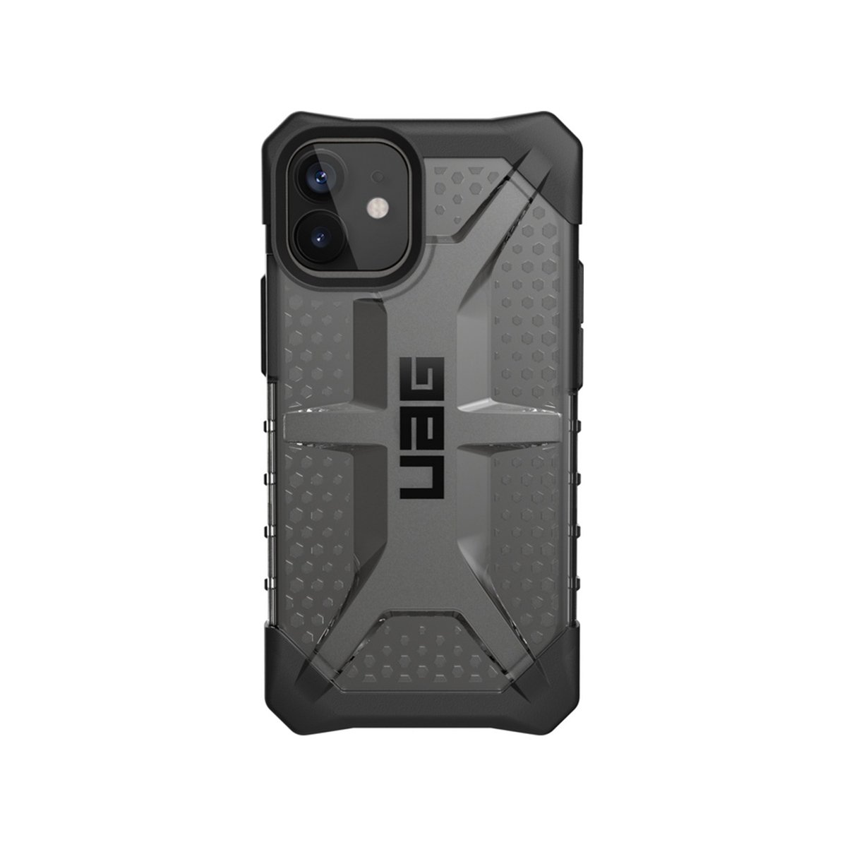 UAG Plasma iPhone 12 Mini Ice