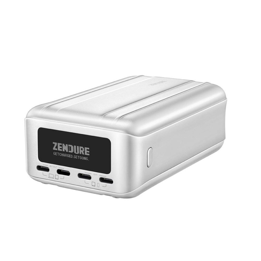 Zendure SuperTank 26800mAh 100W ×3個 SuperTank Pro 26800mAh 100WPD Portable Power Bank – Zendure Power Bank