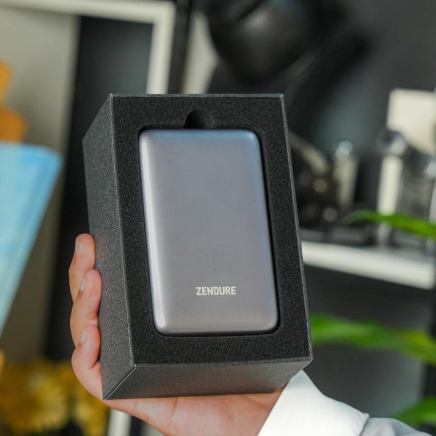 Zendure super tank Ultra 26000mAh | Ultra super tank zendure