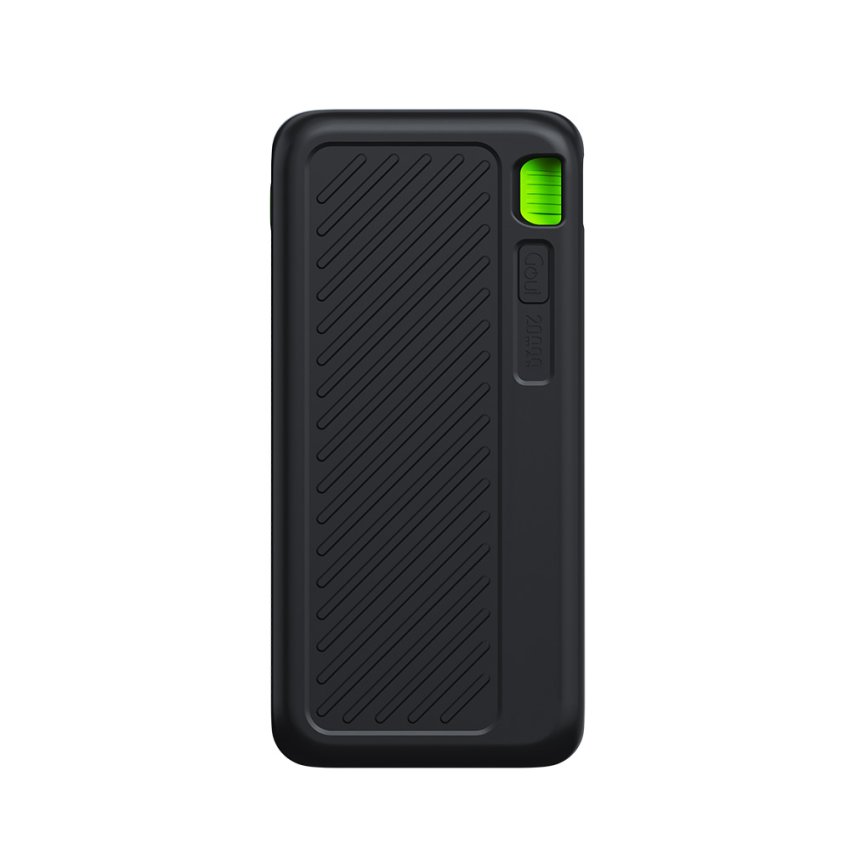 Goui power bank 20000mah - singi 20 power bank - Gentooshop