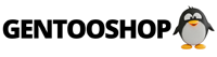 Gentooshop