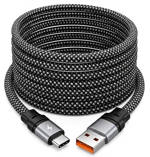 How to choose the best Type-C cable that suits your Device