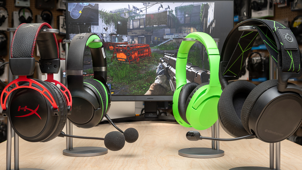 Clearer Sound and Greater Excitement: Here’s the Best Gaming Headset at the Perfect Price