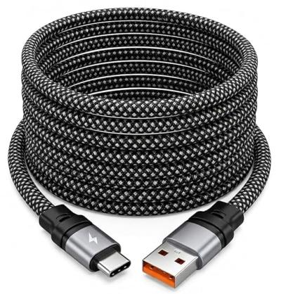 How to choose the best Type-C cable that suits your Device