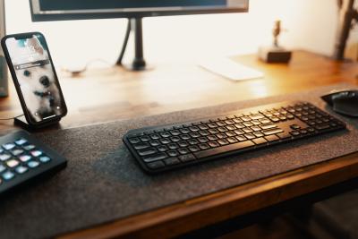 The Ultimate Guide to Finding the Best Bluetooth Keyboard