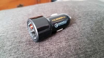 Top-Rated in Saudi Arabia: Key Features of the Best Car Charger