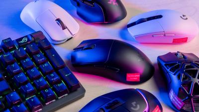 Best Gaming Mouse Combines Comfort and High Performance