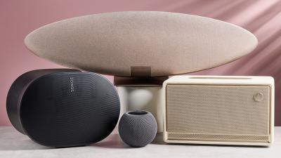 Best Speaker for an Unforgettable Sound Experience