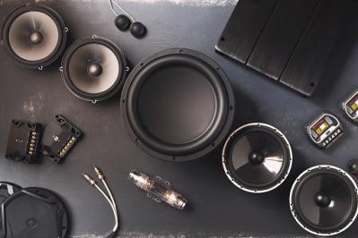 From faint sound to clear, high notes: Here are the best types of speakers and their specifications
